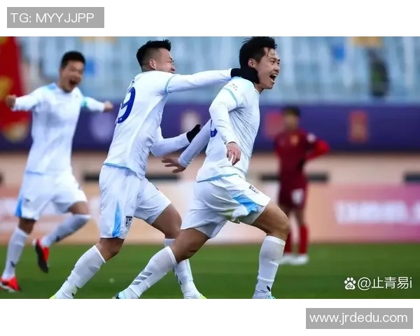 2019年天海与鲁能激战回顾：一场精彩的中超对决与战术较量