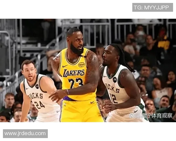 2018年12月24日灰熊与湖人激战成名球星对决精彩回顾