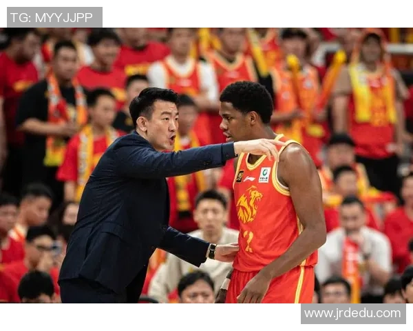 北控与广厦精彩对决视频直播全程回顾与精彩瞬间分析