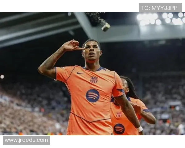 拉什福德领衔曼联新赛季征程展望球队未来发展与个人成长之路