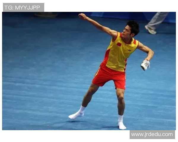 林丹与维汀哈斯巅峰对决谁能在羽坛历史上书写新篇章