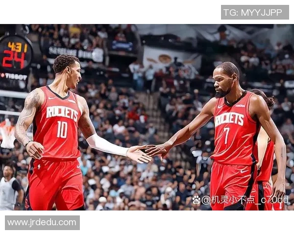火箭对决马刺精彩视频直播全程回顾与赛后分析
